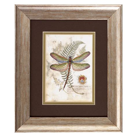 Did you scroll all this way to get facts about wall art set of 2 framed? Have to have it. Dragonfly Framed Wall Art - Set of 2 ...