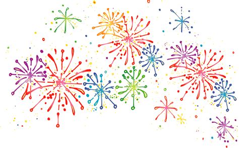 Page For Firework Clipart Free Cliparts PNG Firework