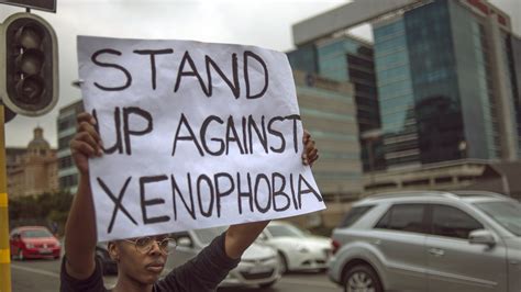 What Is Xenophobia What To Know About Its History In The Us And How