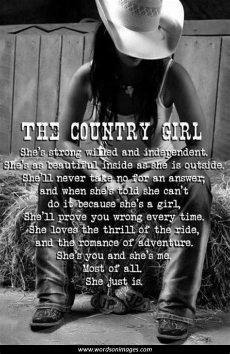 Cowgirl Strong Quotes Quotesgram