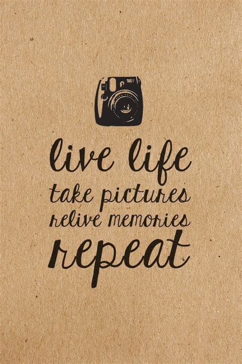 How Good Is Your Memory Photography Inspiration Quotes Quotes About