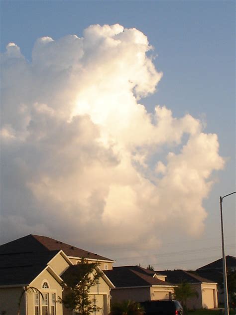 Free Photo Cumulus Cloud Cloud Cloudy Cumulus Free Download Jooinn