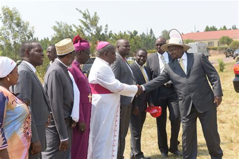 Museveni's father insisted that all his children receive a thorough education. Yoweri K Museveni on Twitter: "On sex education in schools ...