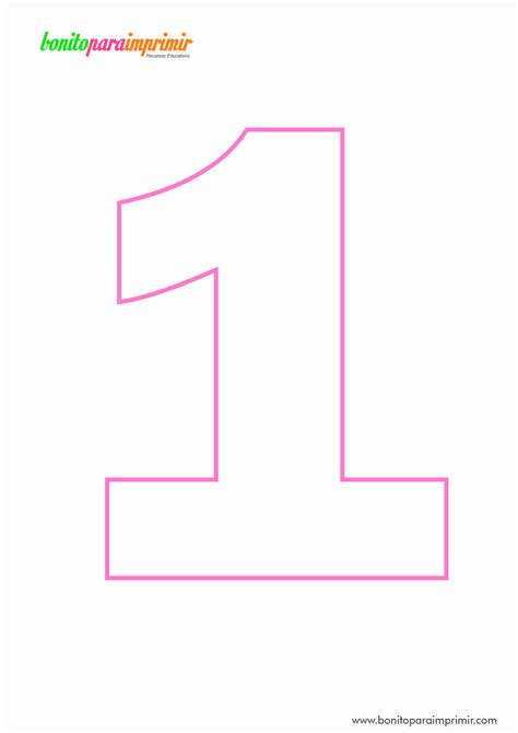 Numero 1 Para Cobrir