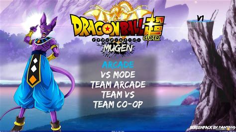 While the gameplay is nothing special and most of the characters feel like model swaps, it is filled with a bazillion characters. Dragon Ball Super Climax - Download - DBZGames.org