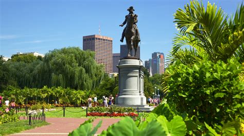 Boston Turismo Qué Visitar En Boston Massachusetts 2022 Viaja Con