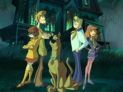A Modern Remake Done Right The Ambitious Lovecraftian Horror Of ‘scooby Doo Mystery