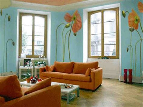 Paint Combinations For Living Room Decor Ideas