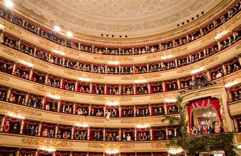 Prima Della Scala Milano 2023 Apre Il Don Carlo Di Verdi Yesmilano