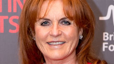 sarah ferguson reportedly snags royal christmas invite for the first time since toe suck drama