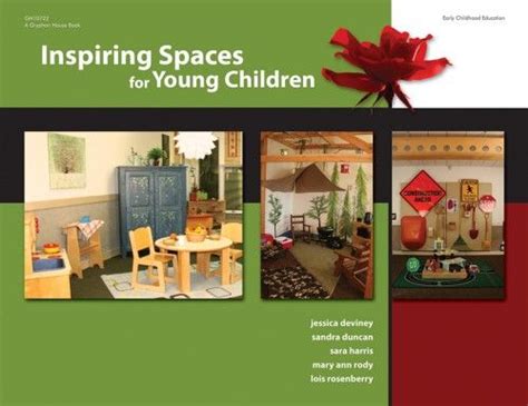 Inspiring Spaces For Young Children Inspiring Spaces Early Childhood
