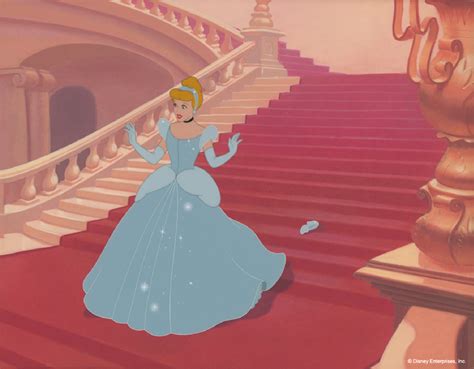 Shift Happening Dreams Come True The Art Of Disney’s Classic Fairy Tales
