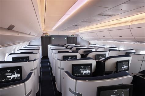 Finnairs New Business Class Premium Economy One Mile At A Time