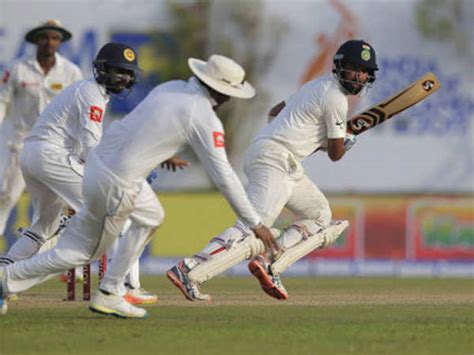 | meaning, pronunciation, translations and examples. Live cricket score: India vs Sri Lanka first Test match ...