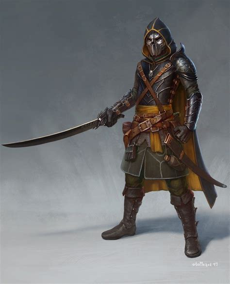 Heroic Fantasy Fantasy Male Fantasy Armor Medieval Fantasy Dark