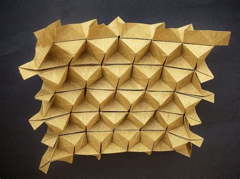 Optical Illusion Cubes Xii Ix Mmviii By Andrea Russo Paper Art
