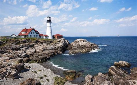 Three Days In Portland Maine What To See And Do Travel Leisure