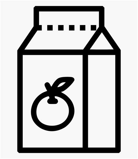 Black And White Clipart Juice 10 Free Cliparts Download Images On