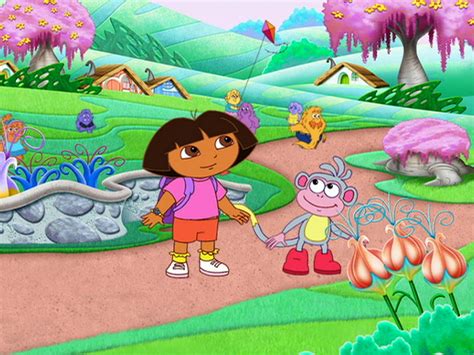 Dora The Explorer Staffel 6 Teil 1 Dtov Amazonde Prime Video