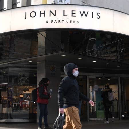 We are acutely sensitive to the impact on our partners, customers and communities, particularly at a time when retail and our high streets are undergoing major structural. John Lewis to close all UK stores amid COVID-19 crisis - CGTN