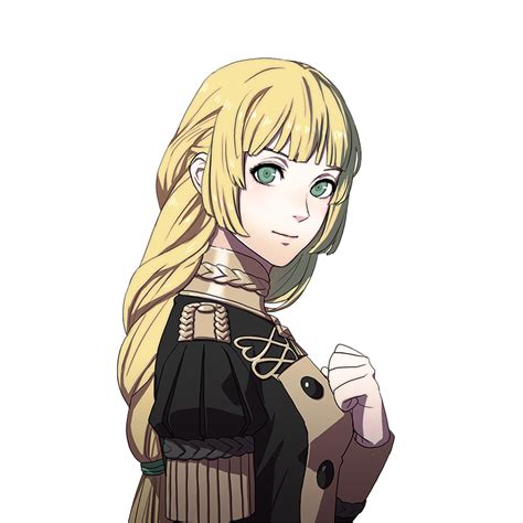 kurahana chinatsu ingrid brandl galatea fire emblem fire emblem three houses nintendo