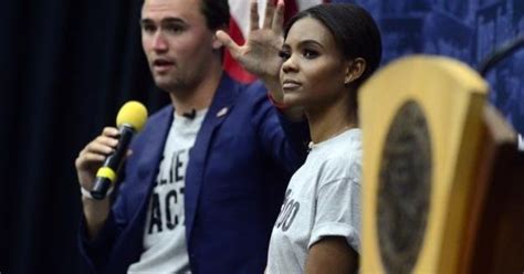 Candace Owens Sued For 20m By Who The Horn News