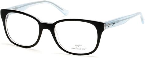 Candies Ca0110 Eyeglasses For Unisex