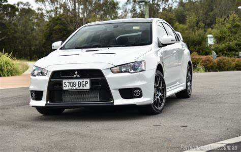 Should a shop not offer prices in your local currency, we may calculate the displayed price on daily. 10 things we'll miss most about the Mitsubishi Evo X ...