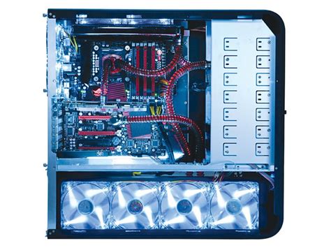 How Water Cooling Works Pc Water Cooling Guide All You Need To Know