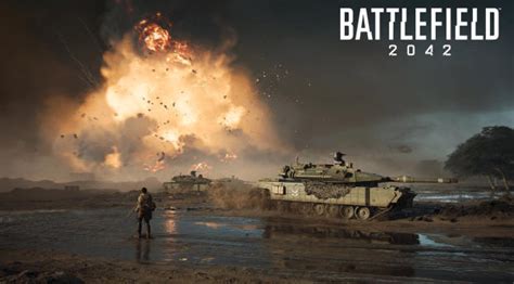 1152x8640 Battlefield 2042 Battleground Explosion Wallpaper 1152x8640