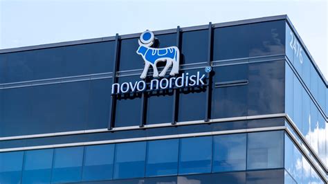 Signal Novo Nordisks Wegovy Enters New Borders Clinical Trials Arena