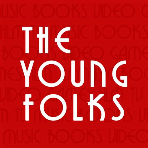 The Young Folks Youtube