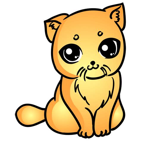 See more ideas about cat drawing, cat art, animal art. Learn how to draw Cute Cat 1 - EASY DRAW EVERYTHING