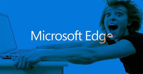 Microsoft Edge Así Puedes Utilizar Este Nuevo Navegador En Windows 7