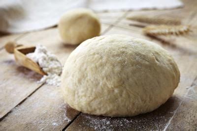 Stir in enough of the water to make a soft dough, wrap in clingfilm and chill for 20. Pin on Breads