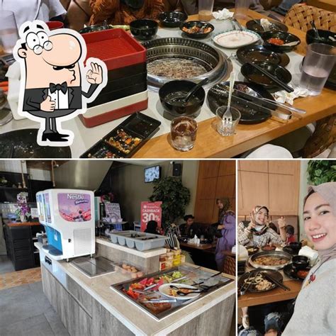 Mashu All You Can Eat Yakiniku And Shabu Shabu Restaurant Cirebon