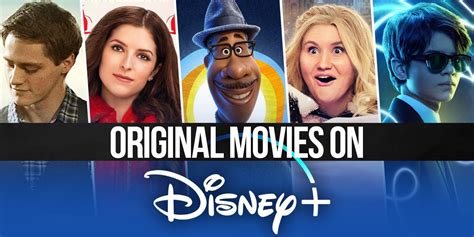 The Best Original Movies On Disney Plus Right Now May 2023