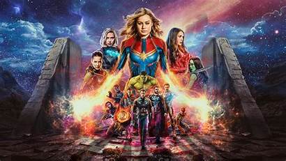 Avengers Endgame Poster Fan Wallpapers 1440 2560