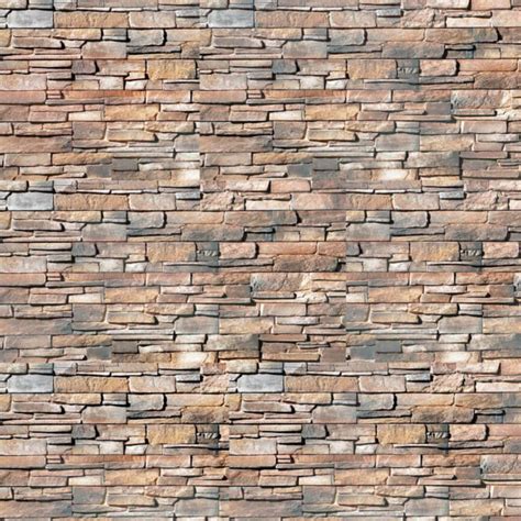Brown Brick Wall Background Texture Brown Brick Wall Background
