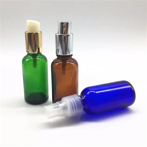 Wholesale Body Massage Oil Glass Bottles With Dropper Buy 30ml Glass Bottle Massage Oil Glass