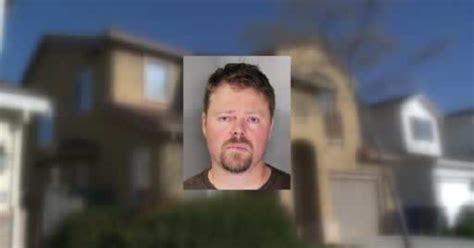 Natomas Man Accused Of Secretly Videotaping Neighbor Inside Her Home Cbs Sacramento