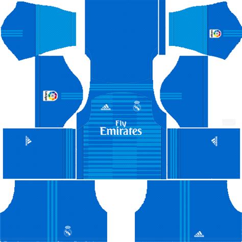 Place the selected logo url (max 512*512 pixels) in that. Dream League Soccer Real Madrid Kits 2018-2019 URL 512x512 ...