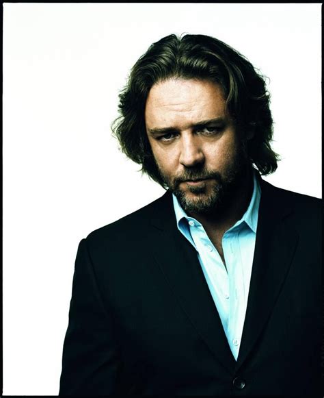 Russell Crowe Sexy