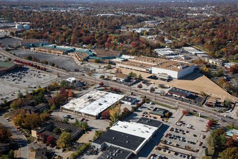 Auction Brings In 36 Million High Bid For Vacant Crestwood Mall