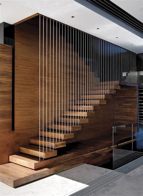 50 Amazing And Modern Staircase Ideas And Designs — Renoguide