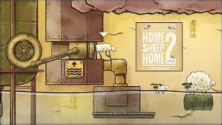 Home Sheep Home Juega Gratis Online En Minijuegos