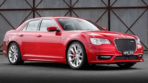 Chrysler 300 2015 Review Carsguide