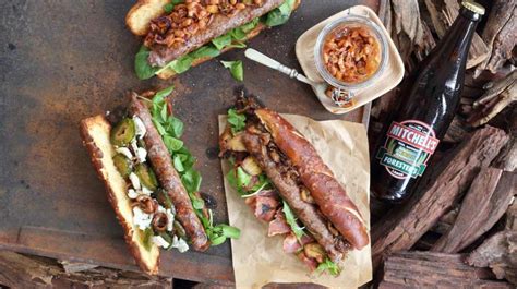 The Best Braai Recipes Thatll Make You Want To Fire Up The Coals Crush
