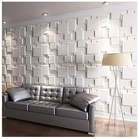 Interior Wall Cladding Product