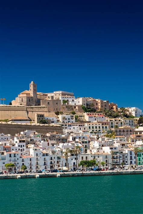 Discover Ibizas Culinary Delights